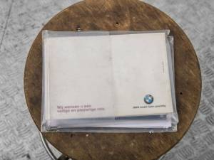 Bild 50/50 von BMW Z3 2.0 (2000)