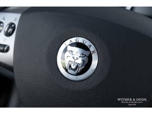Imagen 33/40 de Jaguar XK (2010)