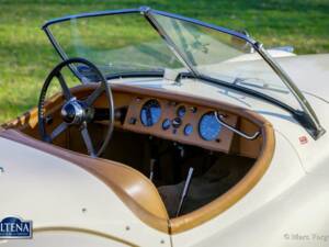 Image 30/49 of Jaguar XK 120 OTS (Alloy) (1949)