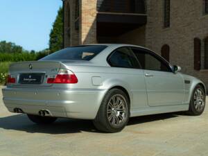 Immagine 7/50 di BMW M3 (2002)