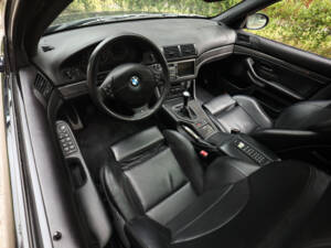 Bild 22/82 von BMW M5 (2000)