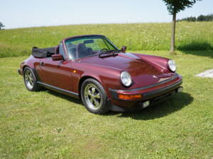 Immagine 28/31 di Porsche 911 SC 3.0 (1983)