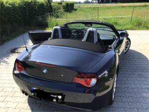 Imagen 5/10 de BMW Z4 2.5i (2006)