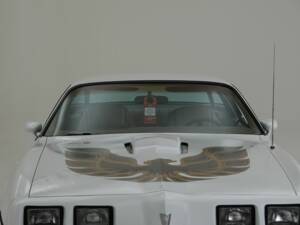 Bild 11/15 von Pontiac Firebird Turbo TransAm (1981)