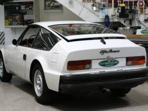 Image 23/31 of Alfa Romeo Junior Zagato GT 1600 (1973)