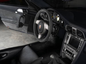 Bild 4/42 von Porsche 911 GT2 (2008)