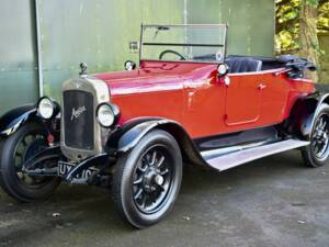 Immagine 5/50 di Austin 20 HP (1926)