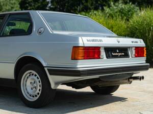 Imagen 20/50 de Maserati Biturbo Si (1988)