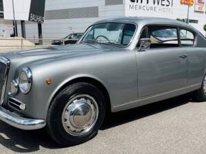 Immagine 5/15 di Lancia Aurelia B20 GT 2500 (1958)