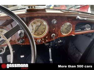 Image 12/15 of Horch 853 Sport (1936)