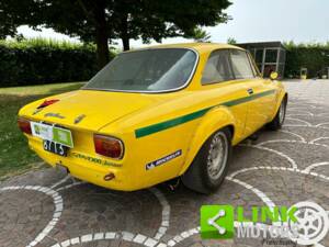 Afbeelding 2/10 van Alfa Romeo Giulia 1600 Sprint GT (1965)