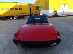 Bild 21/61 von Porsche 914&#x2F;4 1.7 (1972)