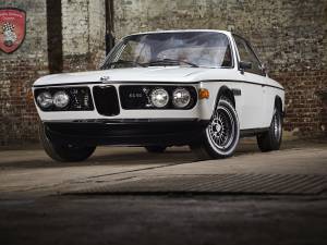 Image 7/50 of BMW 3.0 CSi (1972)