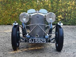 Bild 4/22 von Wolseley Hornet Special (1933)