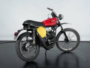 Immagine 4/28 di Benelli DUMMY (1978)