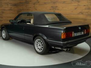 Image 9/19 de BMW 325i (1986)