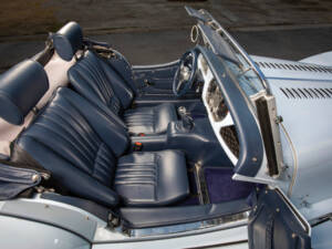 Image 6/13 de Morgan Roadster V6 (2013)