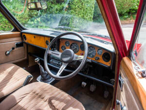 Afbeelding 46/50 van Triumph Dolomite Sprint (1980)