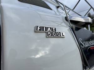 Immagine 9/18 di FIAT 500 L (1972)