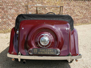 Bild 6/50 von Bentley 4 1&#x2F;4 Liter (1938)