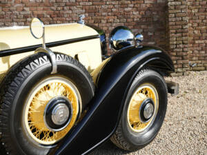 Image 22/50 of Horch 780 Sport-Cabriolet (1933)