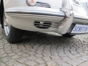 Image 37/100 of Porsche 356 B 1600 Super (1961)
