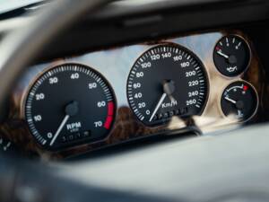 Bild 22/35 von Jaguar XJS 6.0 (1994)