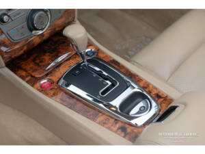 Immagine 28/32 di Jaguar XK 3.5 (2010)