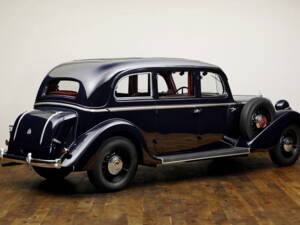 Image 5/25 de Maybach SW 42 (1939)