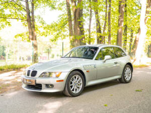 Afbeelding 5/56 van BMW Z3 Coupé 2.8 (2001)