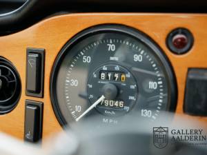 Image 37/50 of Triumph TR 250 (1968)
