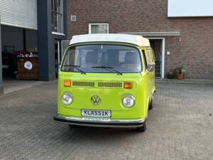 Image 3/57 of Volkswagen T2b Westfalia (1978)