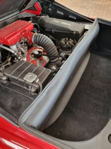 Image 44/82 of Ferrari 308 GTS Quattrovalvole (1983)