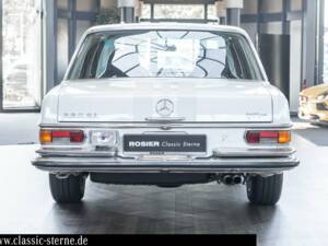 Imagen 4/15 de Mercedes-Benz 280 SE 3,5 (1971)