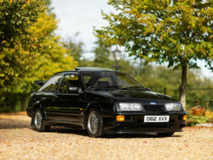 Imagen 7/50 de Ford Sierra RS 500 Cosworth (1987)