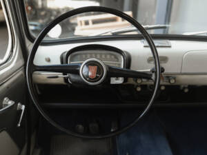 Image 17/37 of FIAT 1100-103 E TV (1957)