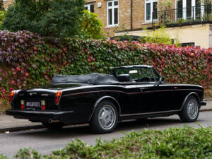 Bild 3/27 von Bentley Continental (1988)