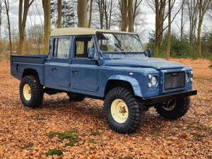 Image 19/35 of Land Rover Defender 130 Double Cab (1993)