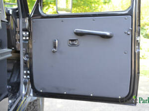 Image 25/50 de Steyr-Puch 230 GE (lang) (1991)