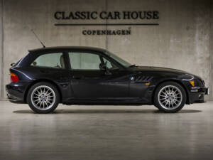 Bild 6/93 von BMW Z3 Coupé 2.8 (1997)