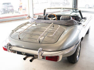 Bild 6/63 von Jaguar E-Type (1970)