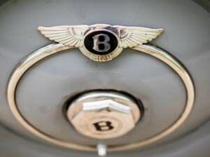 Image 25/50 de Bentley 3 1&#x2F;2 Litre (1934)