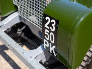 Bild 34/50 von Land Rover 80 (1948)
