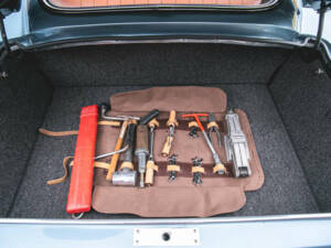 Bild 37/50 von Lamborghini 400 GT (2+2) (1967)