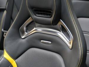 Imagen 17/45 de Mercedes-Benz C 63 S AMG &quot;Final Edition&quot; (2023)
