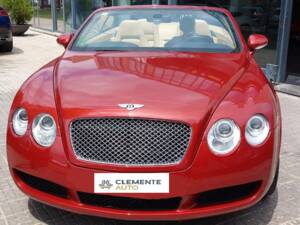 Image 1/8 of Bentley Continental GTC (2009)