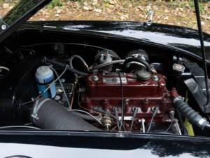 Image 13/16 of MG MGA 1600 (1959)