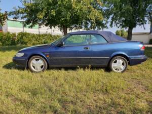 Image 5/18 de Saab 900 Turbo S 16V (1996)