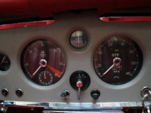 Afbeelding 25/50 van Jaguar XK 150 3.4 S OTS (1958)