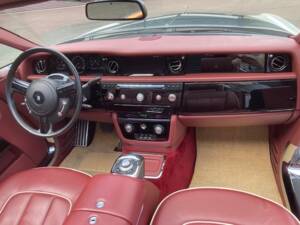 Immagine 9/17 di Rolls-Royce Phantom DHC (2013)